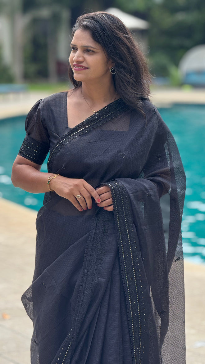 Festival Wear Sarees