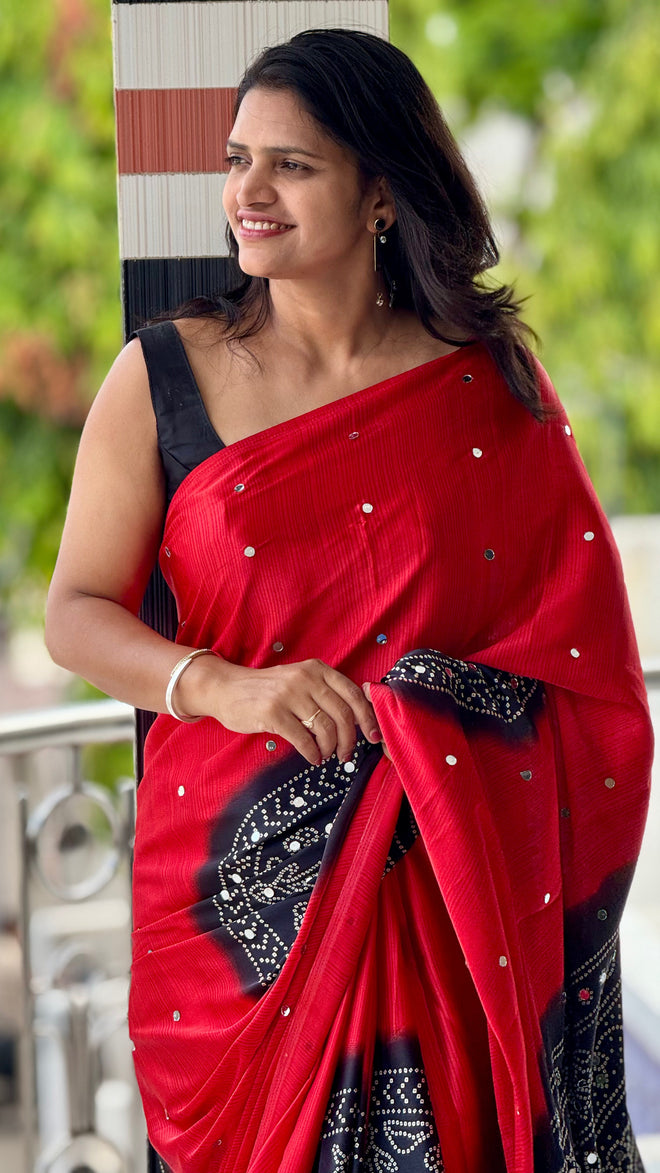 Daily Wear Sarees