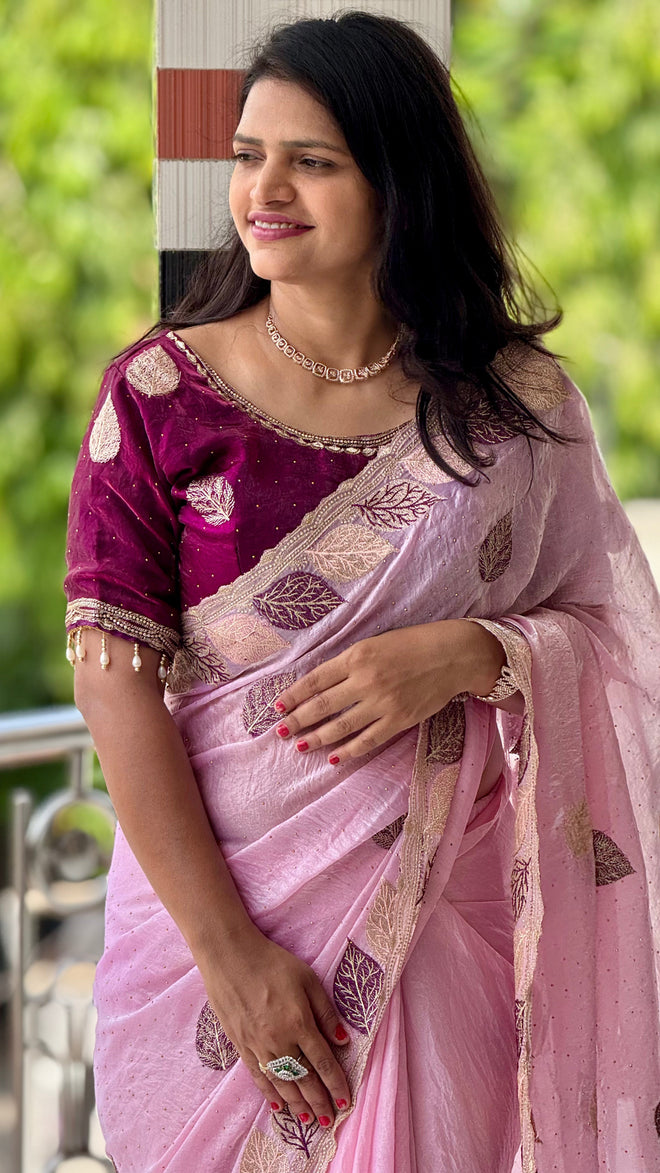 Silk Sarees