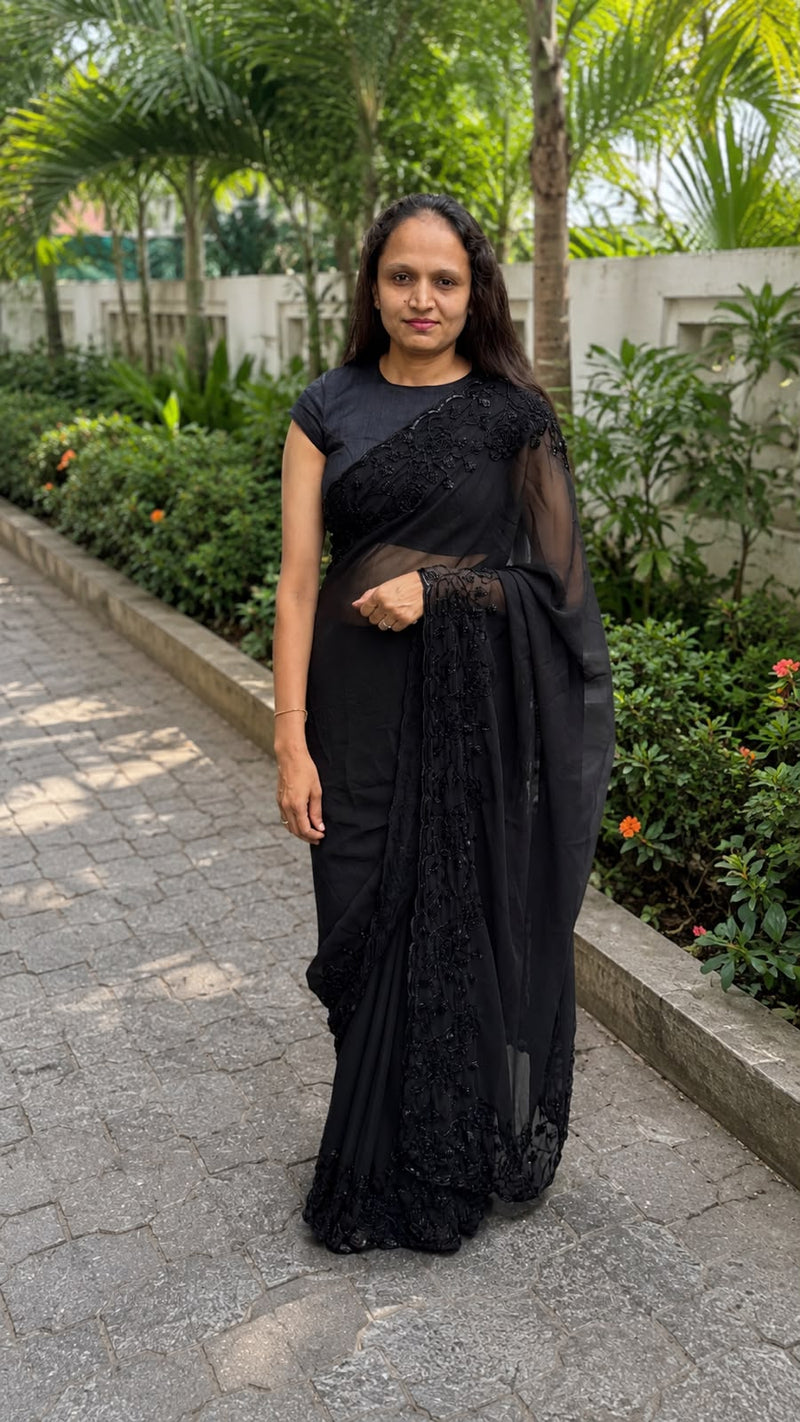 Krishna D
