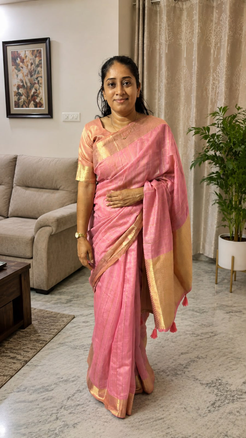 Vaishali G