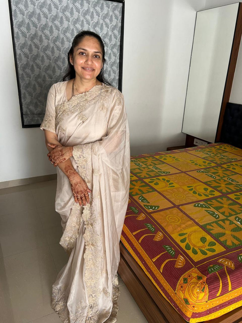 Abhigna S
