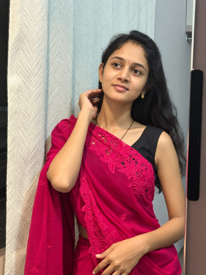 Pranali